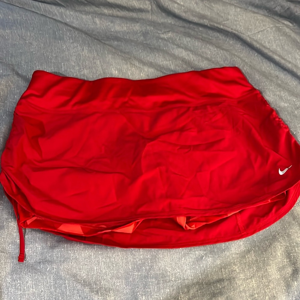 Nike skort